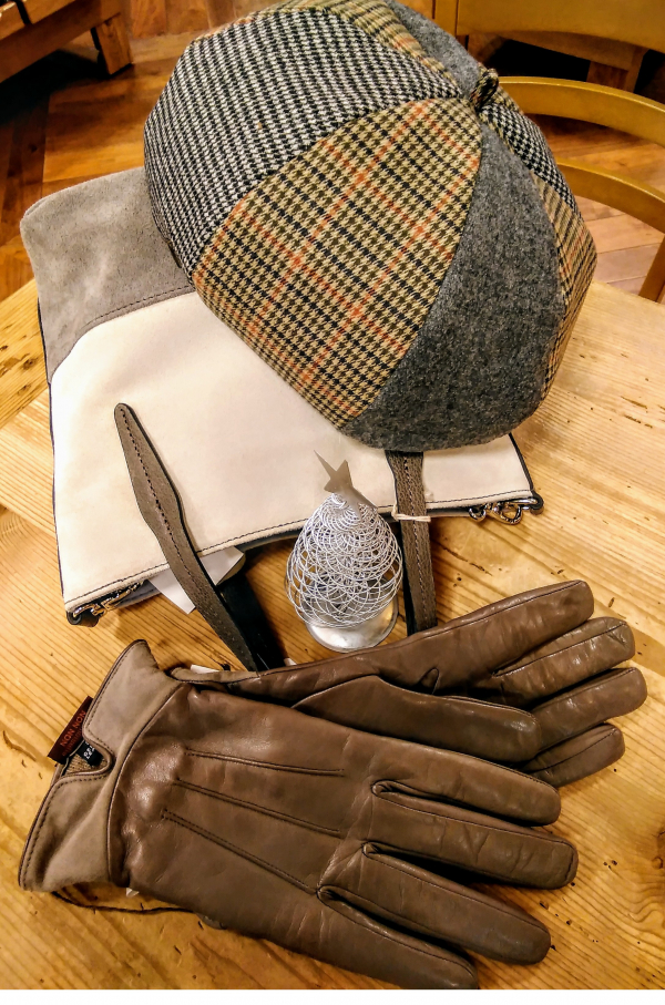 マドモアゼルノンノン ウィンターグッズコレクション⛄ | マドモアゼル