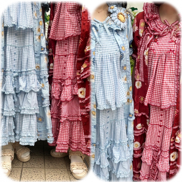ひな菊コサージュ*〜 | ピンクハウス | 松坂屋名古屋店公式 SHOP BLOG