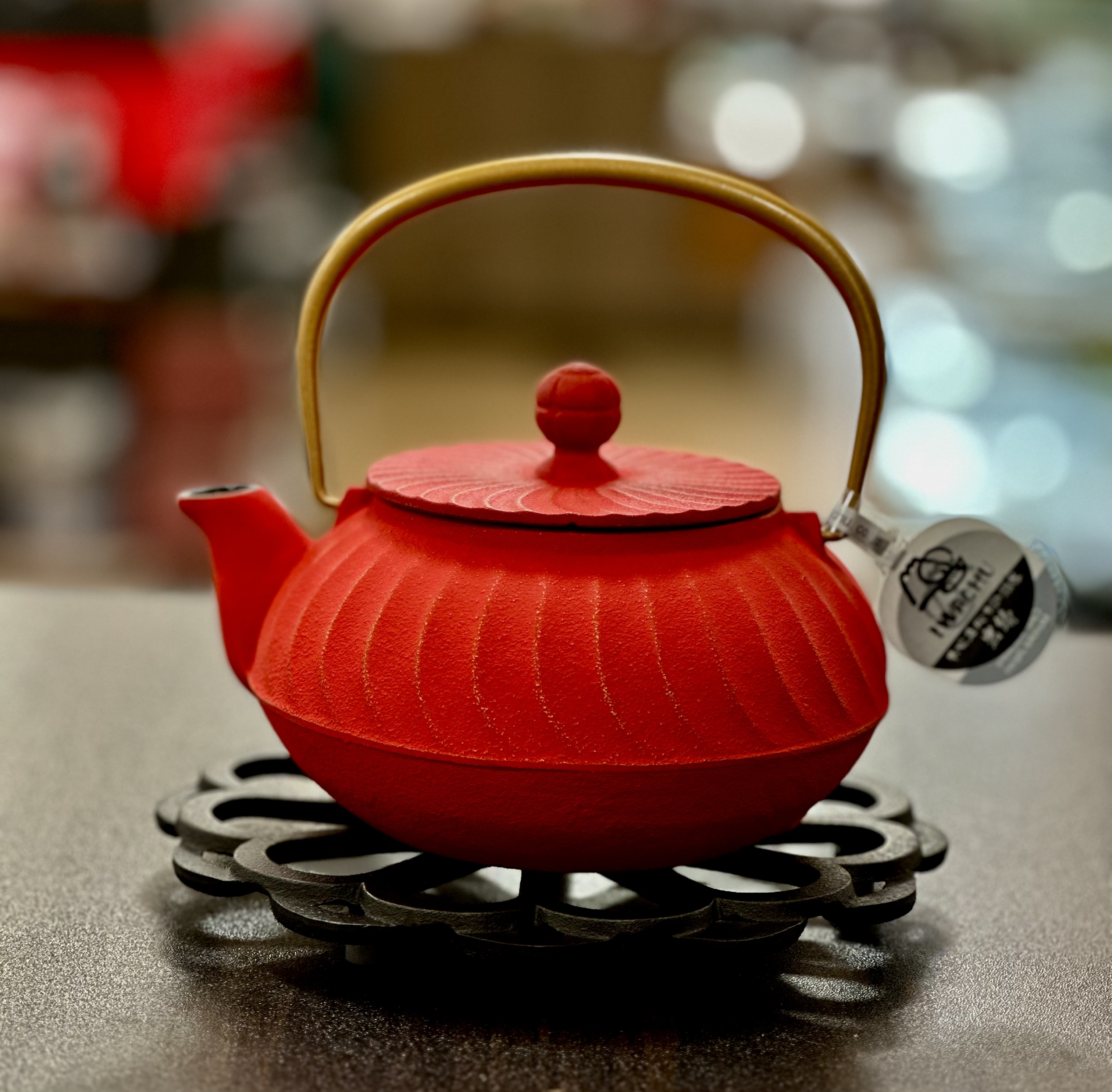 伝統工芸品「南部鉄器」 | 吉祥寺 菊屋 | 松坂屋上野店公式 SHOP BLOG