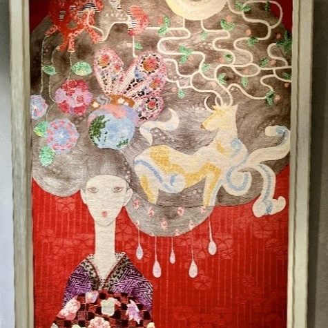 深川製磁のうつわ🐰 | キッチン＆ダイニング | 大丸神戸店公式 SHOP BLOG