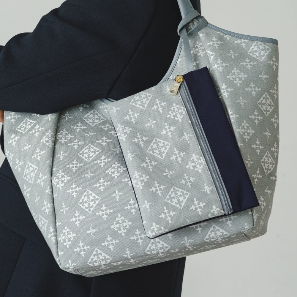 2024年 新年限定》リバーシブルトートバッグ | russet | 松坂屋名古屋