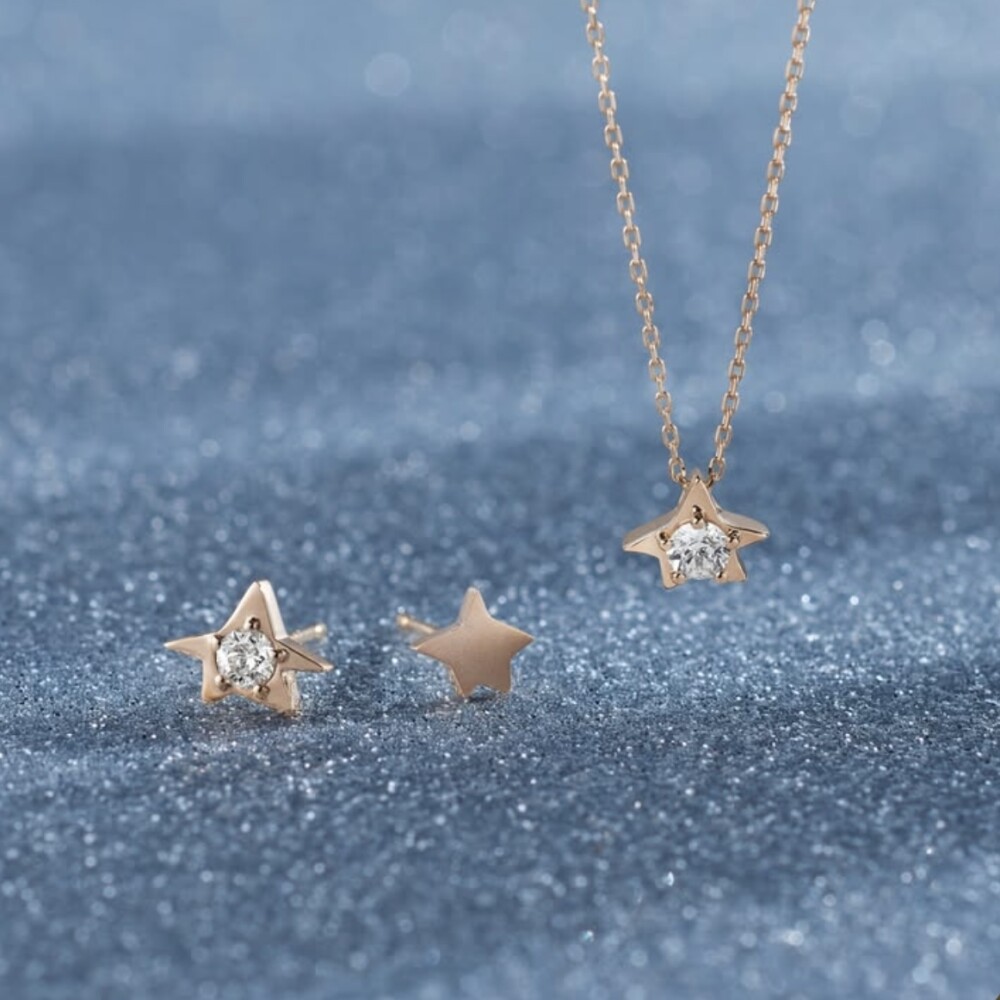 星の王子さま～いびつ星ジュエリー～ | Festaria Bijou sophia