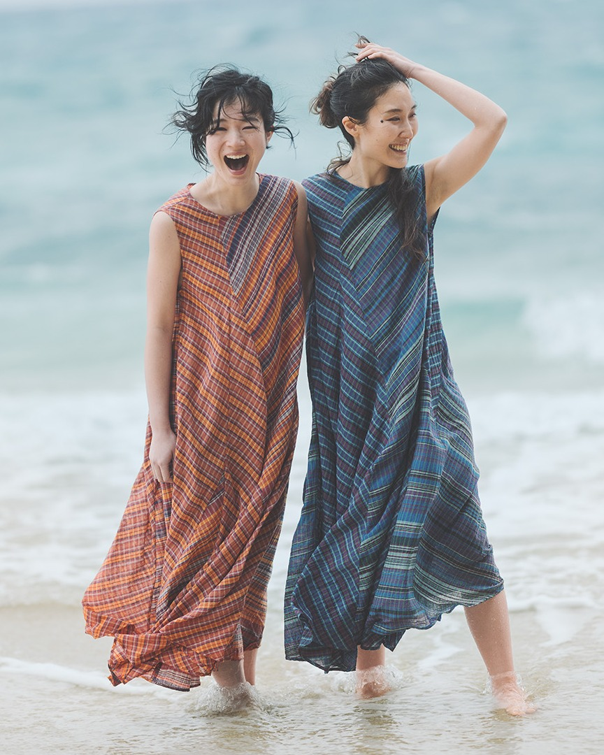 強撚コットン | ヨーガンレール ババグーリ | 松坂屋名古屋店公式 SHOP