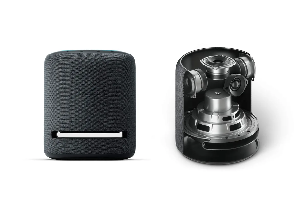 Amazon EchoシリーズにEcho Studio、Echo Flexなどの新商品が追加に