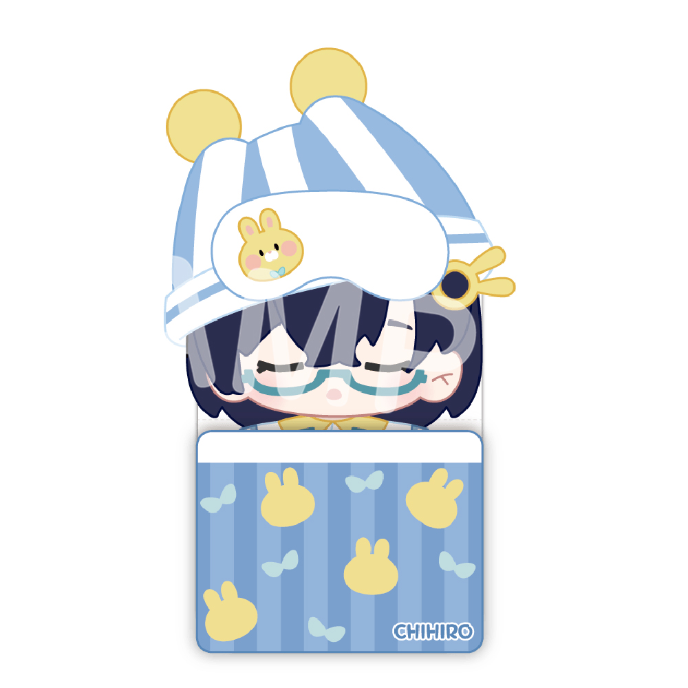 ブルーアーカイブ おやすみぬいぐるみティーパーティー&シスターフッド