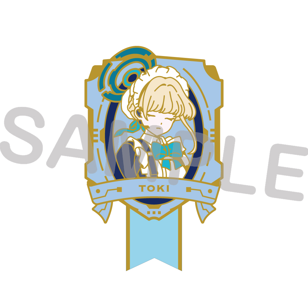 Yostar OFFICIAL SHOP ONLINE / ブローチ