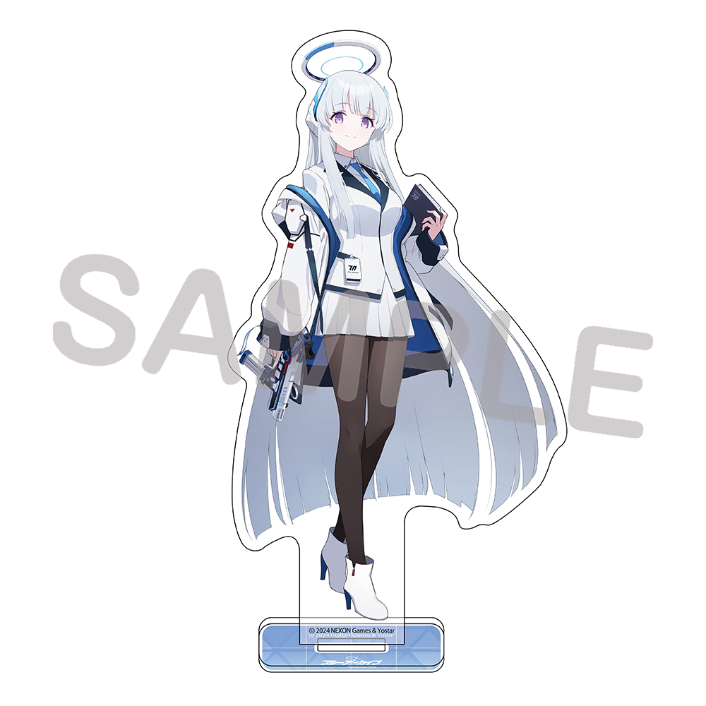 Yostar OFFICIAL SHOP ONLINE / アクリルスタンド ノア