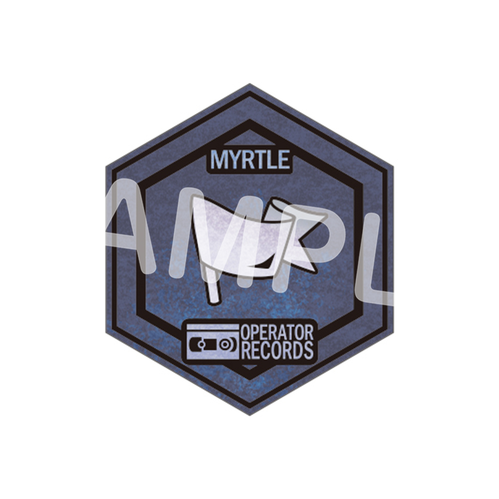 Yostar OFFICIAL SHOP ONLINE / 【ソル・インターナショナル】記録褒章