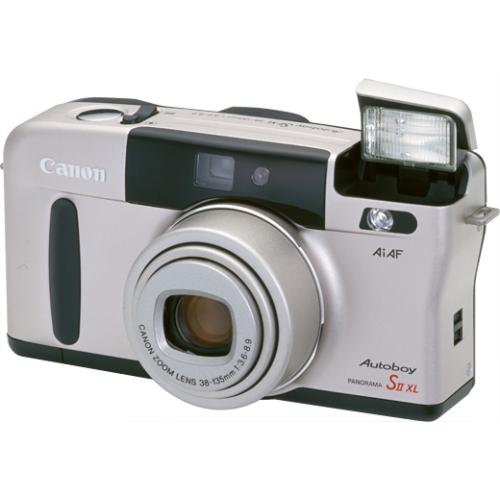 canonカメラ autoboy sⅡ XL 美品】Canon Autoboy S XL Panorama