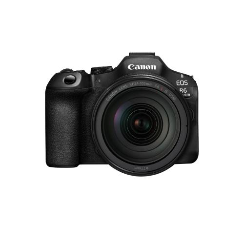 キヤノン EOS R6 MarkIII RF24-105 L IS USM レンズキット | ミラー