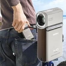 ソニー HDR-TG1 ハンディカム | ビデオカメラ