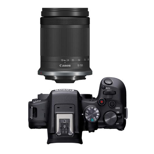キヤノン EOS R10 RF-S18-150 IS STM レンズキット｜ミラーレス一眼