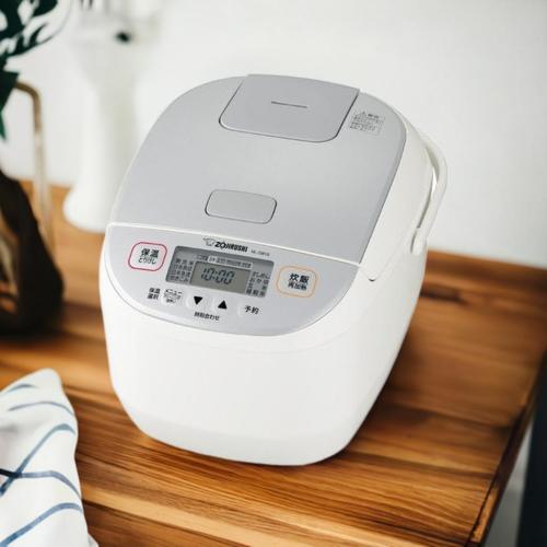 象印 炊飯器 NL-DS10 5.5合
