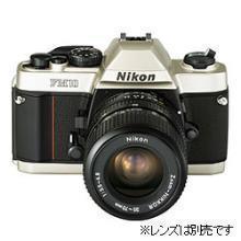 値下！極上美品 往年の名機 nikon FM10 & 軽めの望遠 35-105 値下