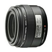 オリンパス ZUIKO DIGITAL 35mm F3.5 Macro | 交換レンズ