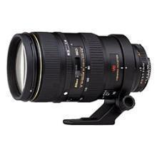 ニコン Ai AF VR Zoom-Nikkor ED 80-400mm F4.5-5.6D | 交換レンズ