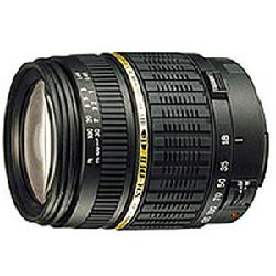 タムロン 18-200mm XR Di II LD ニコン用 | 交換レンズ