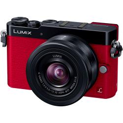 パナソニック LUMIX DMC-GM5K-K レンズキット ブラック | ミラーレス一眼