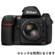 ニコン F6 ボディ | フィルムカメラ