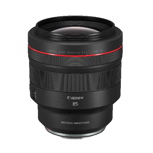 キヤノン RF85mm F1.2 L USM DS レビュー｜独特のとろみとなめらかな