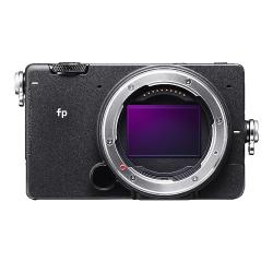 シグマ fp 45mm F2.8 DG DN レンズキット | ミラーレス一眼