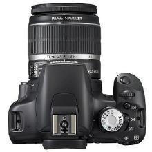 キヤノン EOS Kiss X3 レンズキット | デジタル一眼レフ