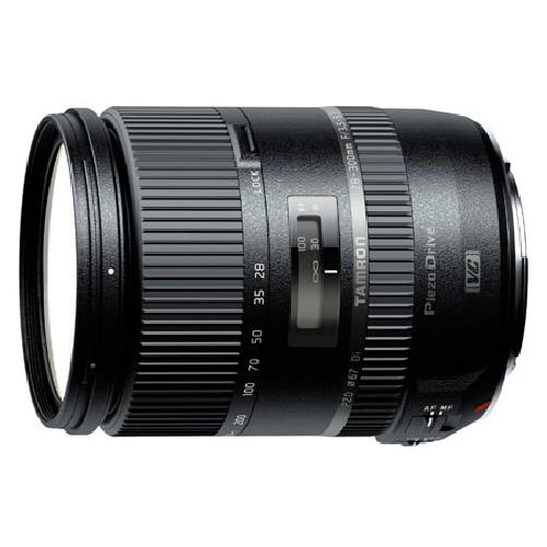 タムロン 28-300mm F3.5-6.3 Di VC PZD ニコン用 (Model A010) | 交換