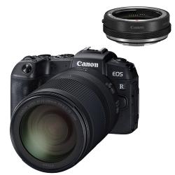 キヤノン EOS RP マウントアダプターキット | ミラーレス一眼
