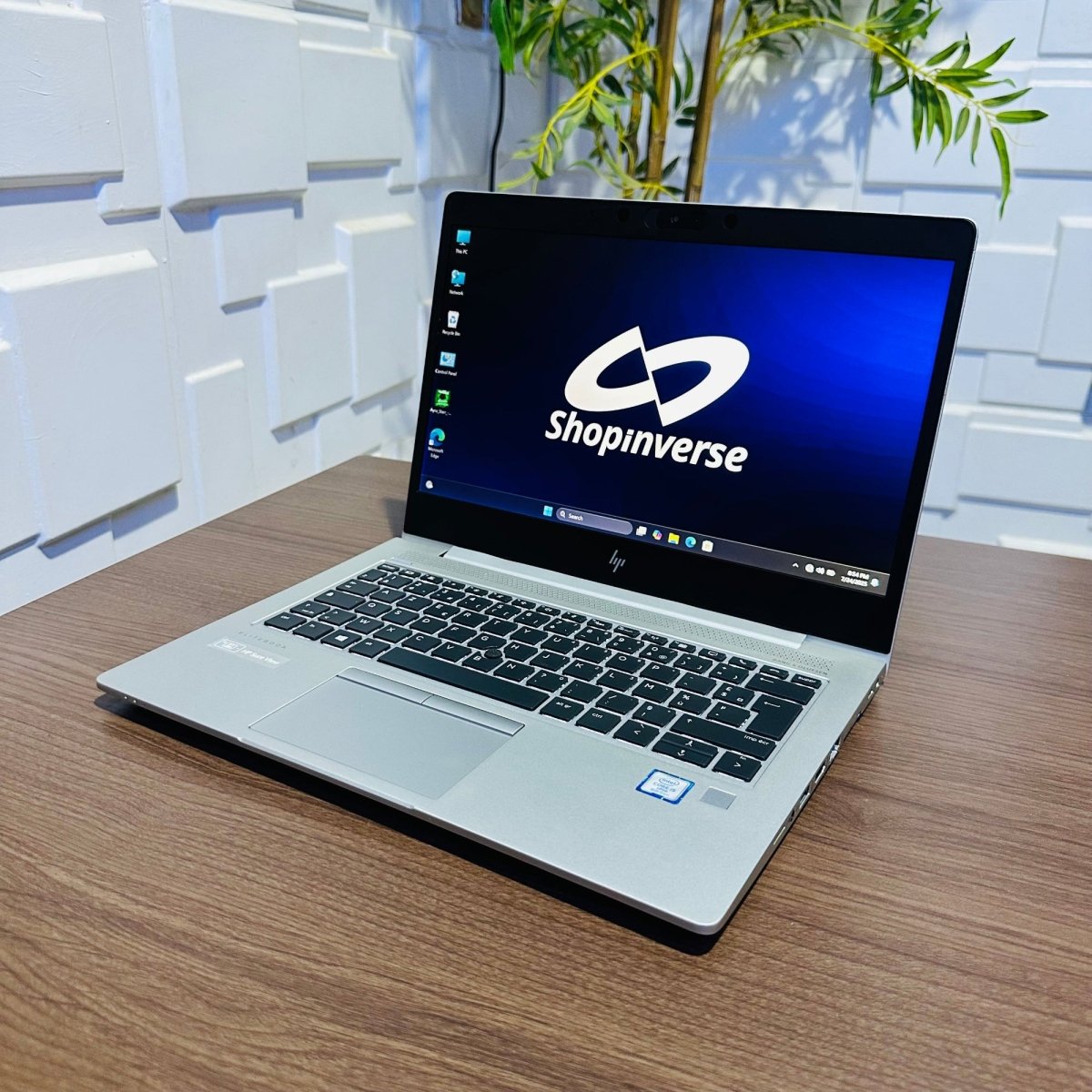 訳アリ】HP EliteBook 830 G5 第8世代Core i5 訳アリ】HP EliteBook