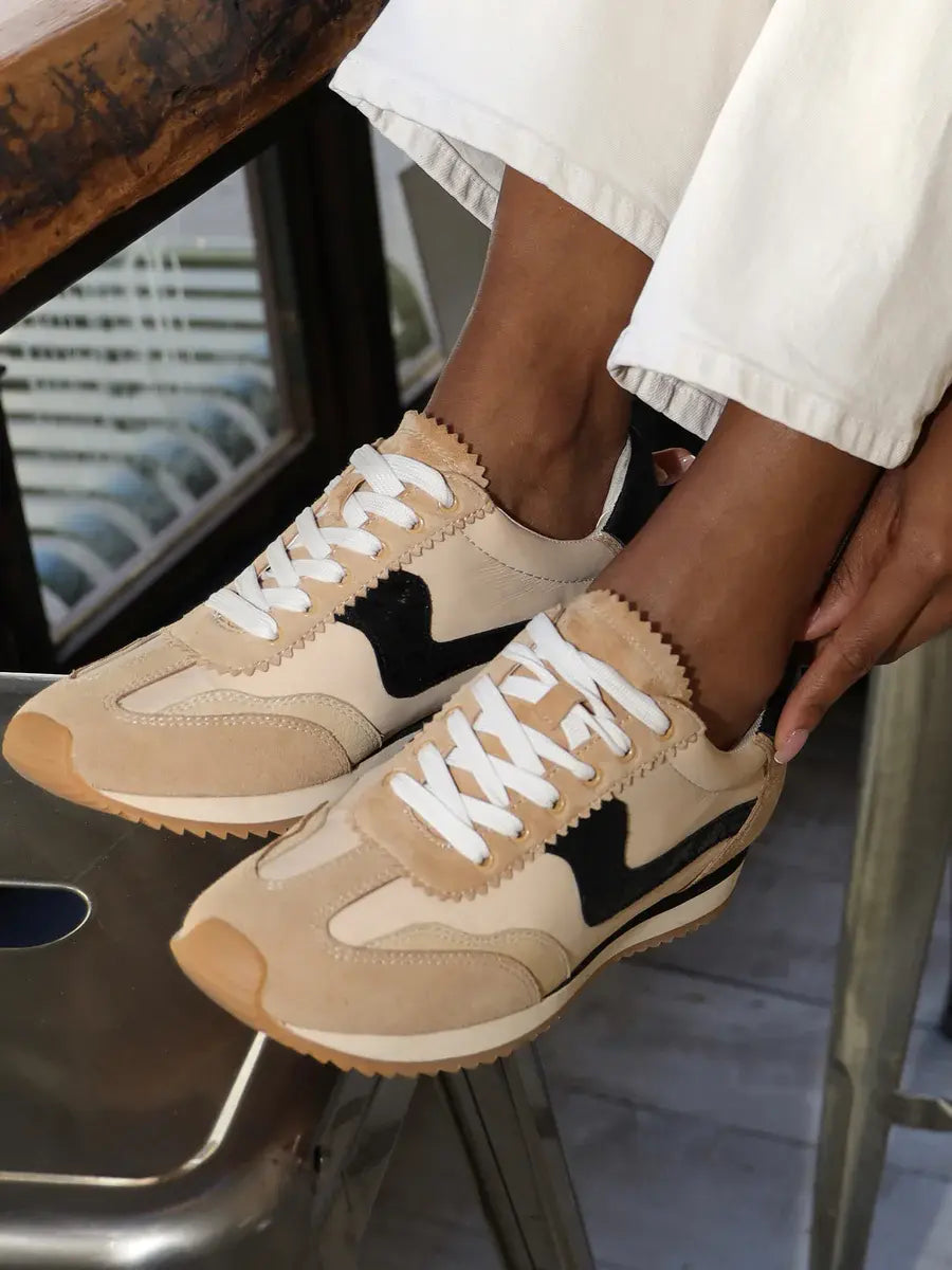 Dolce Vita B.NTCD Classic Nylon Sneaker – Bliss