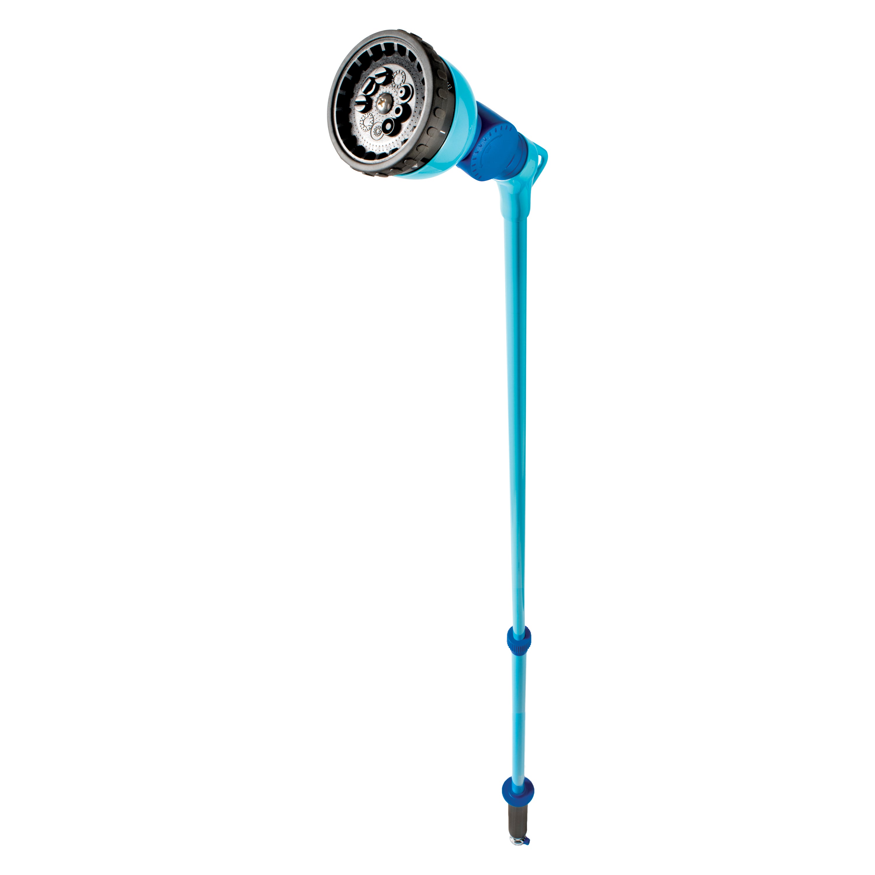 Aqua Joe Telescoping Watering Wand | Extends 36