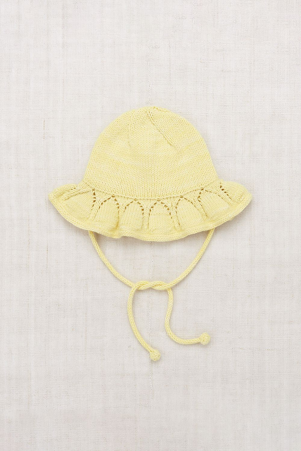 帽子 misha and puff Starling Sunhat 6-8Y Starling Sunhat – Misha