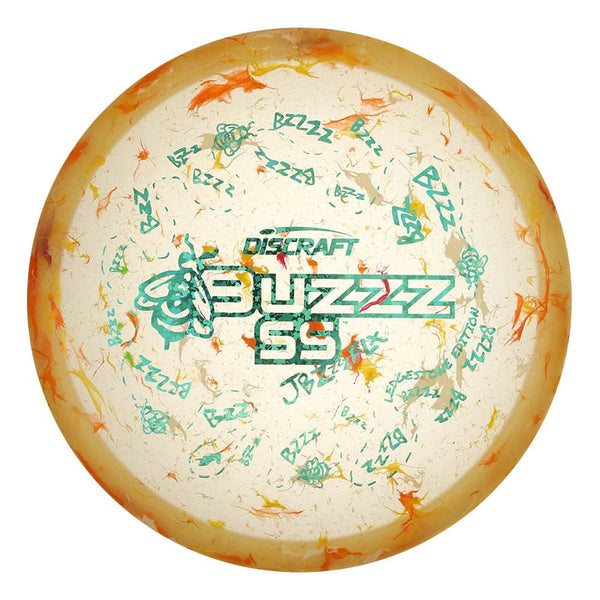 Jawbreaker Z Flx Buzzz SS | Ledgestone