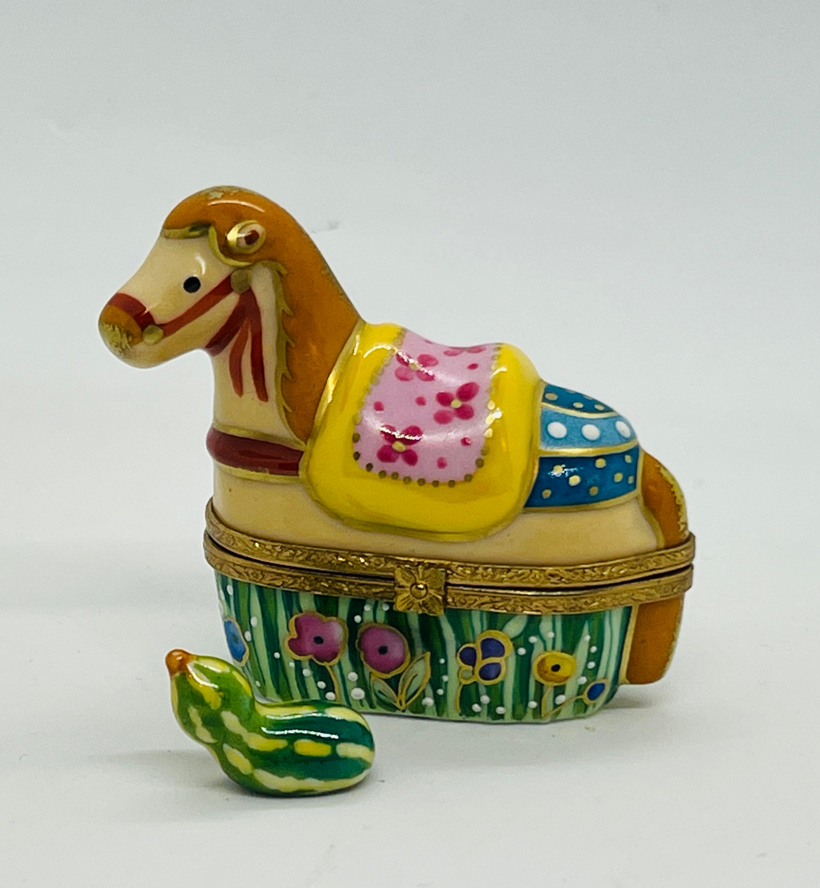 ショップリモージュ | リモージュボックスを愛する人のお店