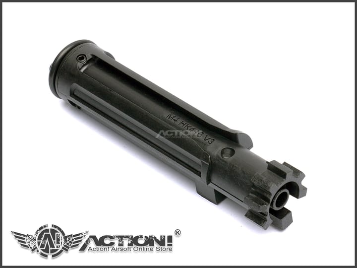 Reload VFC M4/HK416 GBB V3用 軽量Co2マガジン 3本 【公式通販】