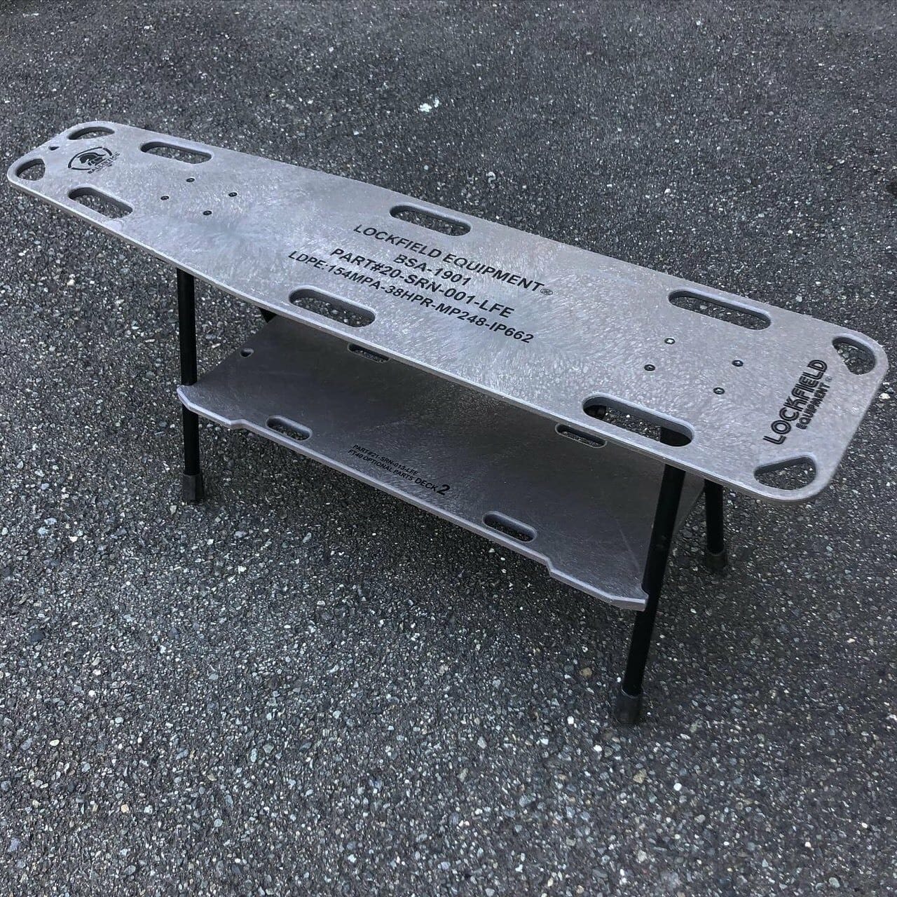 新品 lockfield equipment FT40 koti LOCK FIELD equipment FT40