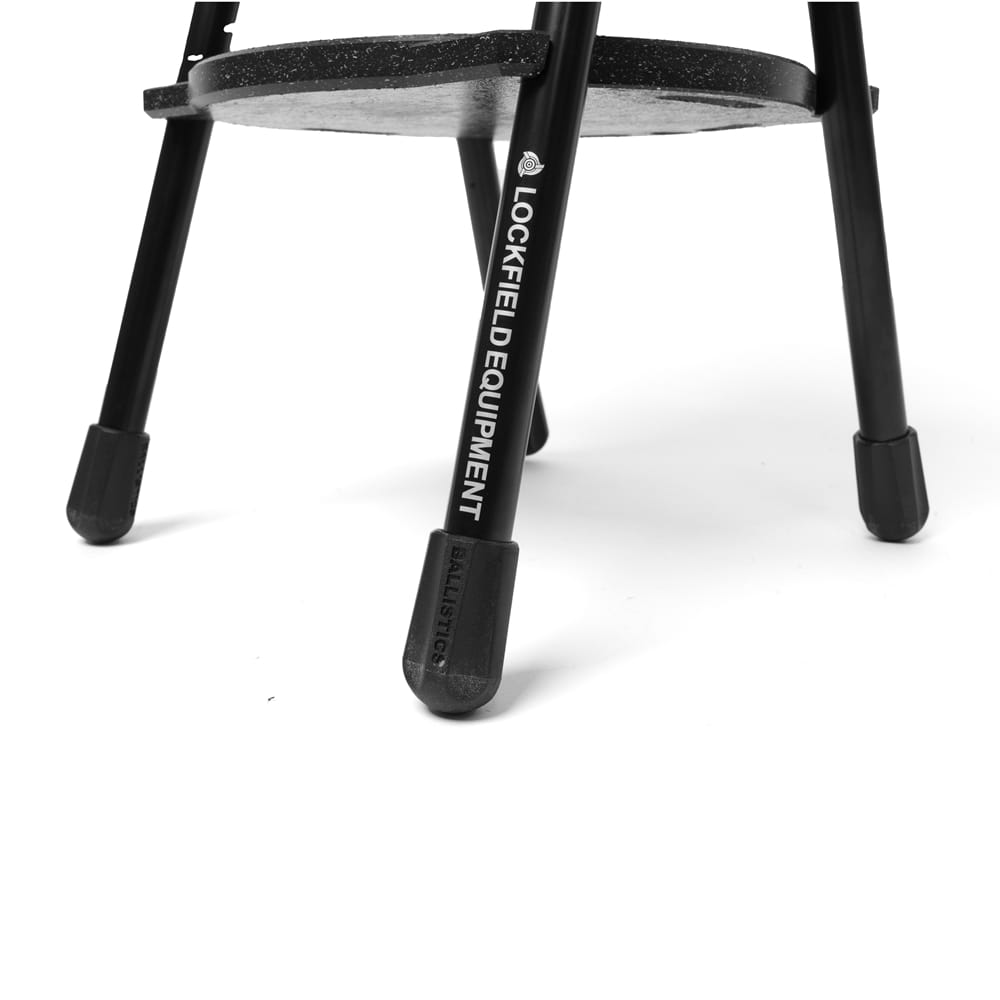 Lockfield equipment マルチスツール&限定DECK2 セット 鶴仙園