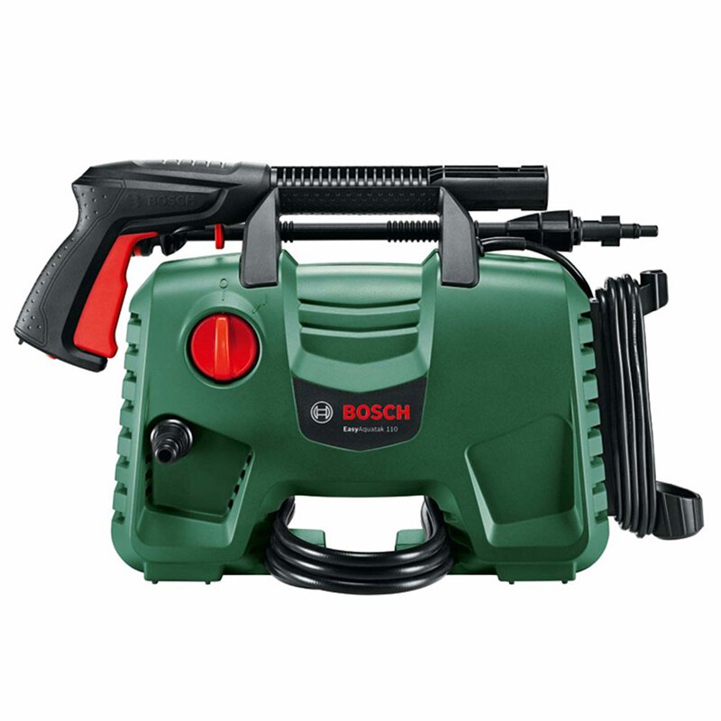 BOSCH 高壓清洗機/洗車機EasyAquatak 110