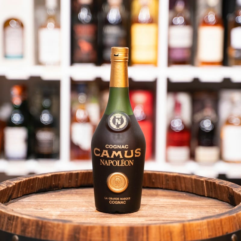 Camus Napoleon La Grande Marque Cognac