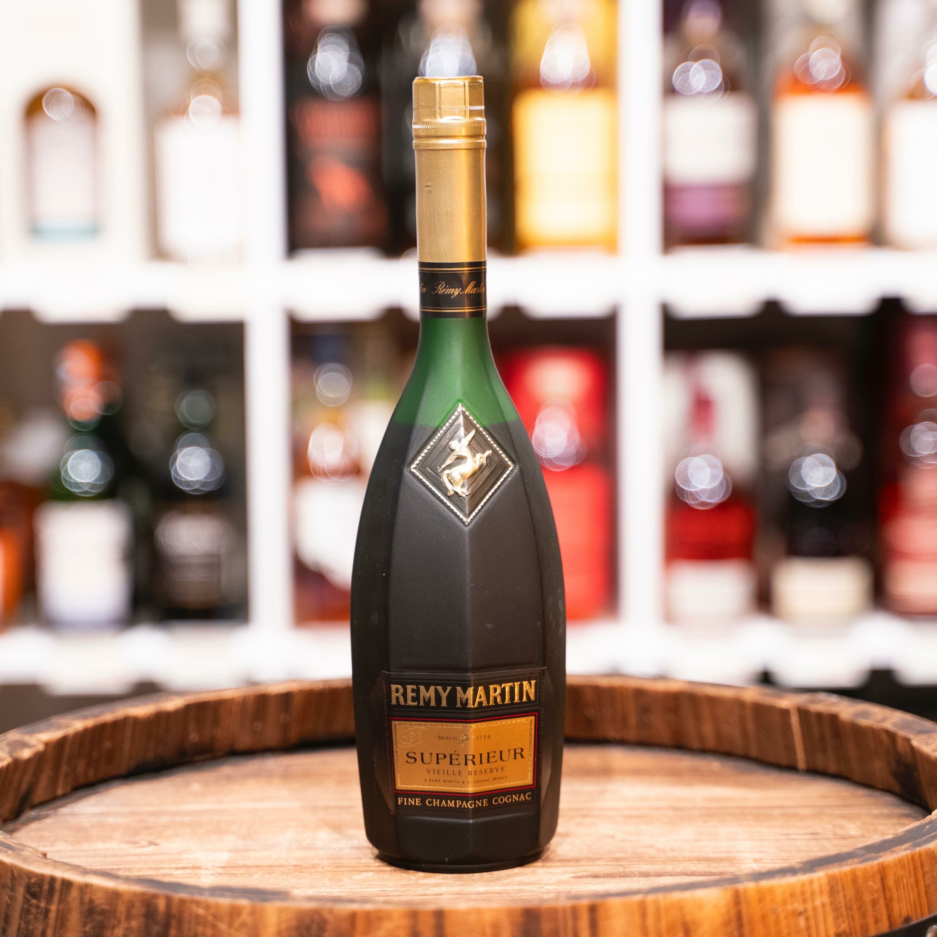 未開栓品 REMY MARTIN レミーマルタン ブランデー 未開栓品］レミー