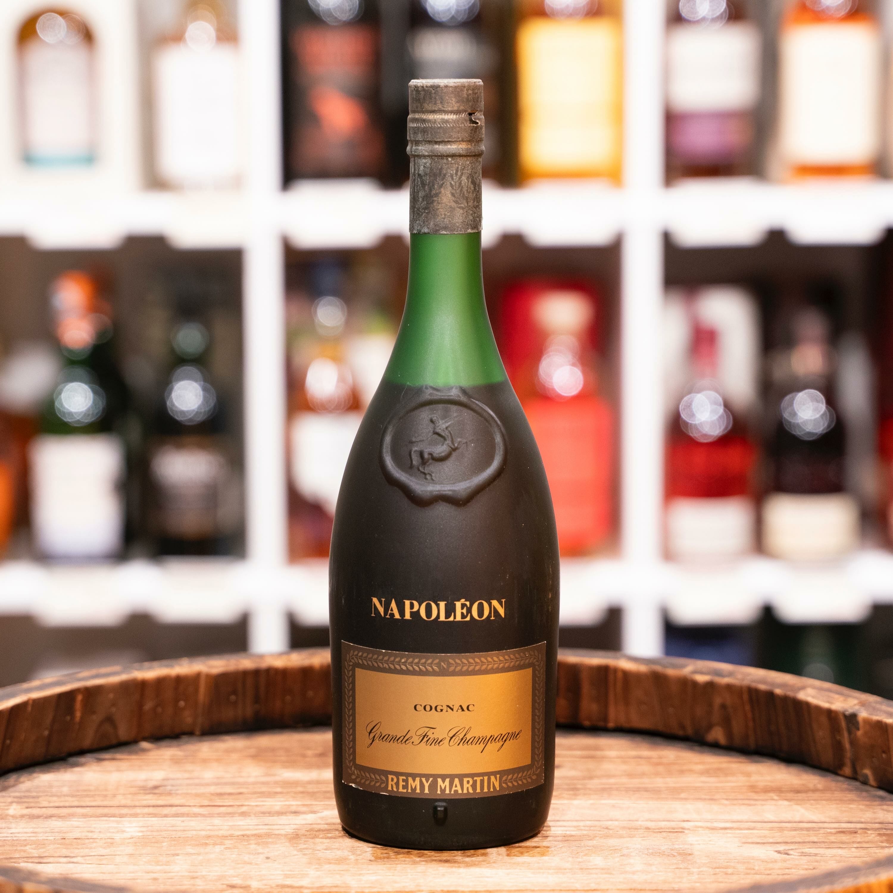 レミーマルタン REMY MARTIN ルイ13世 【未開栓】レミーマルタン ルイ