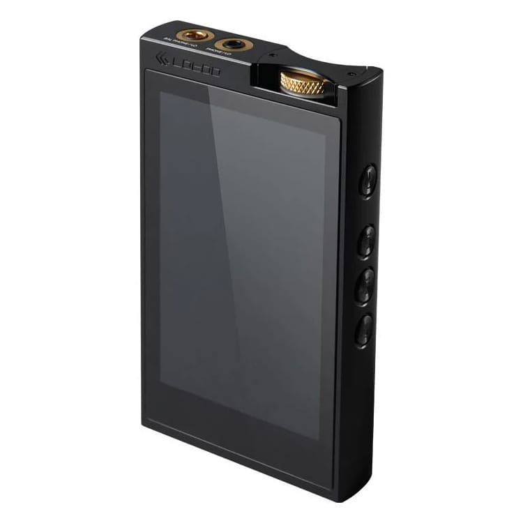 Lotoo PAW 6000 音樂播放器