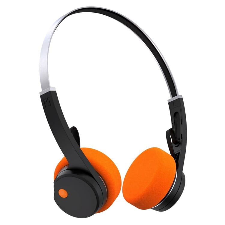 Mondo by Defunc Freestyle 耳罩式無線耳機