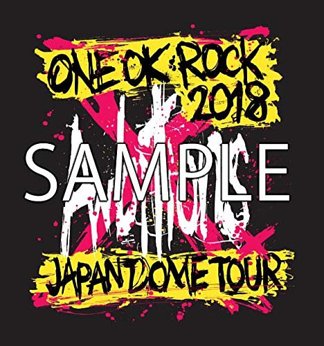 匿名配送】one ok rock ポスター サイン 匿名配送】one ok rock