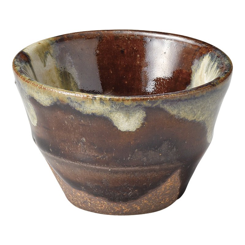 福介商店｜朝鮮唐津酒杯