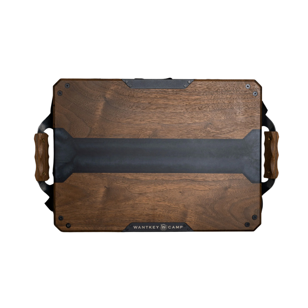 ウォンキーキャンプ BOXTOP SC25 HEXA wantkey camp ウォンキー