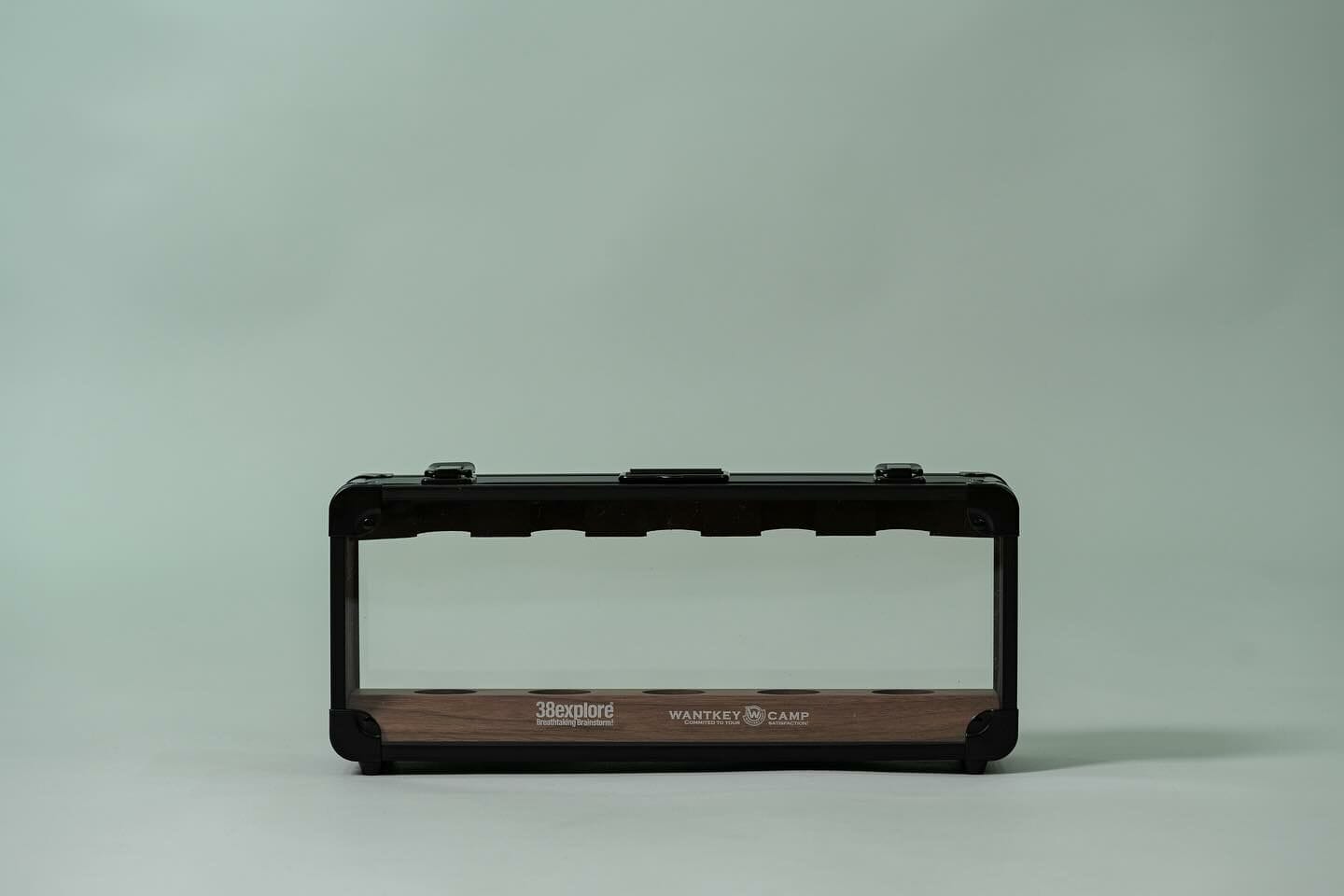 WANTKEY CAMP BOX TOP SC25 FW ウォンキーキャンプ 最 安値 で