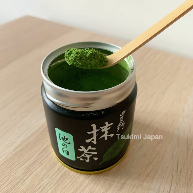 星野製茶園 八媛の白 新茶 rare 八女茶 matcha 星野製茶園 八媛の白