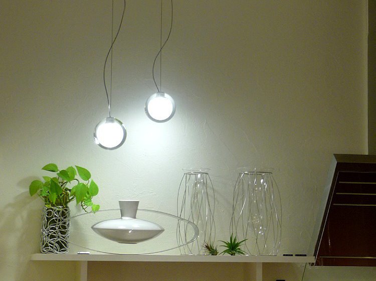 ペンダントライト/Tear 人気 Drop Mini LED SS400 ヤマギワ YAMAGIWA