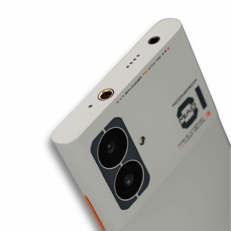 MOONDROP MIAD01 スマートフォン本体 水月雨 MOONDROP MIAD01 中国の